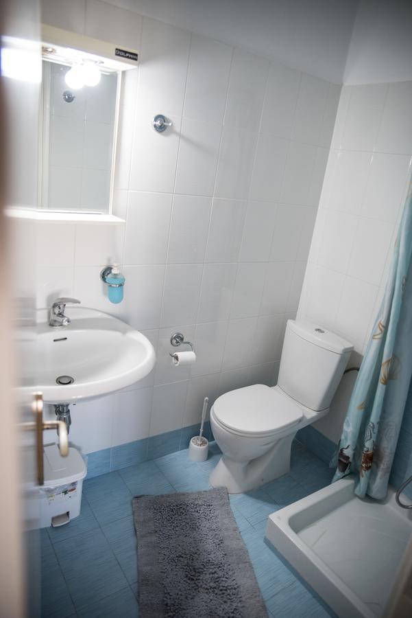 Zoumboulis Rooms Mytilíni Eksteriør billede